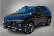 New 2024 Hyundai TUCSON HYBRI en Las Vegas