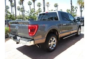 $39400 : Ford F-150 2023 4x4 Platinum thumbnail