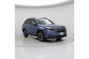 Subaru Forester 2025 AWD Pre en Fresno