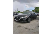 2020 Altima 2.0 Platinum en Miami