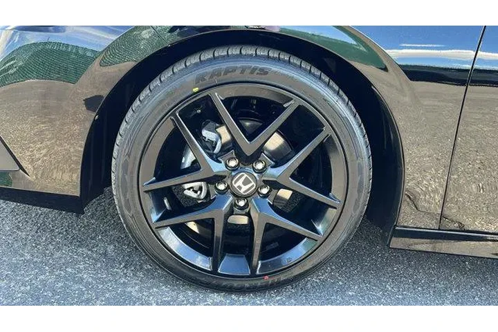 $31984 : Honda Civic 2024 Sport 4dr S image 10