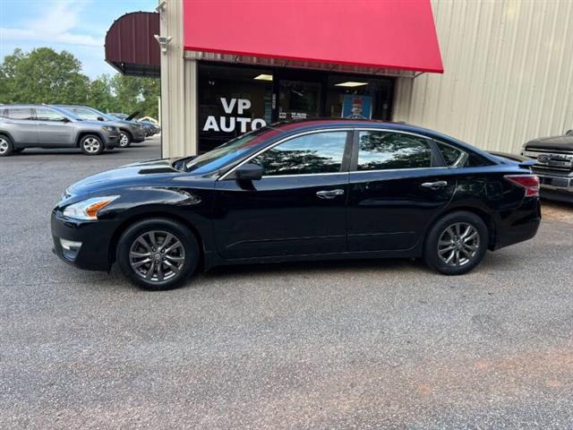 $7999 : 2015 Altima 2.5 SV image 10