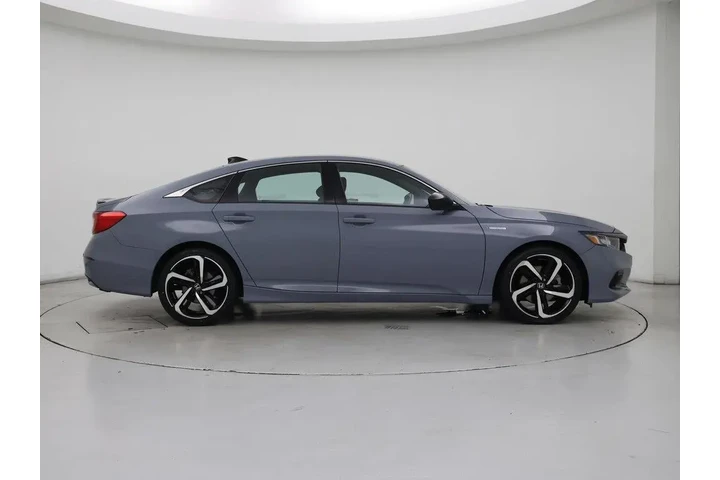 $26998 : Honda Accord Hybrid 2022 Spo image 7