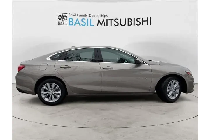$19249 : Chevrolet Malibu 2024 LT 4dr image 6
