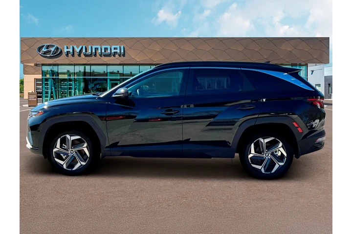 $30500 : Hyundai TUCSON Plug-in Hybri image 3