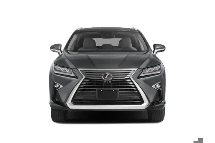 $15995 : Lexus RX 350L 2018 4dr SUV image 4