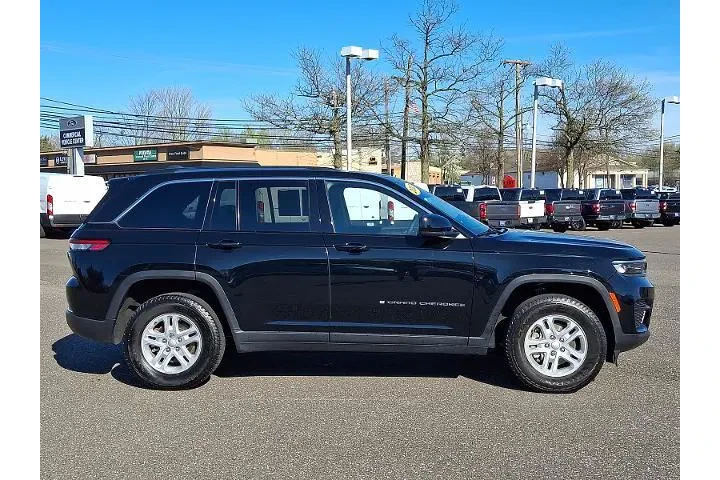 $30537 : Jeep Grand Cherokee 2023 4x4 image 7