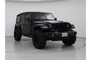 Jeep Wrangler 2024 4x4 Willy
