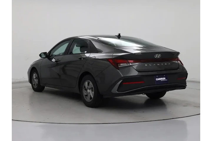 $17998 : Hyundai ELANTRA 2024 SE 4dr image 2