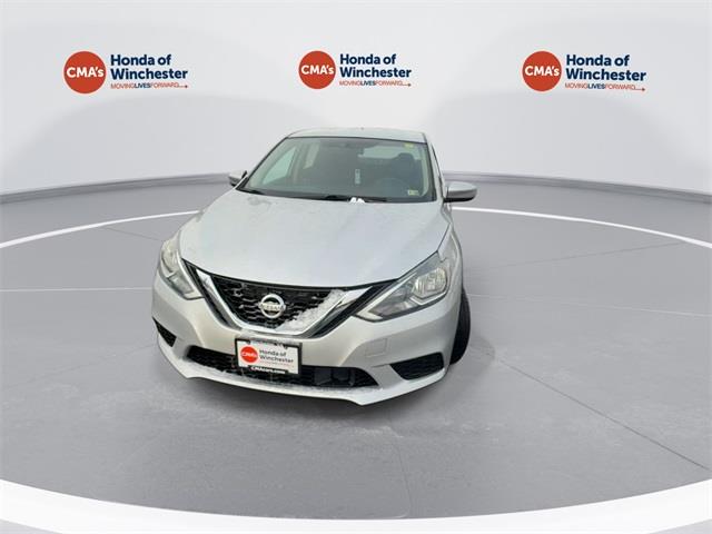 $12760 : PRE-OWNED 2019 NISSAN SENTRA image 3
