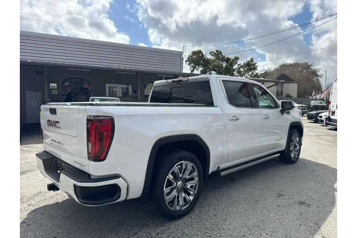 2023 GMC Sierra 1500 Denali C image 4