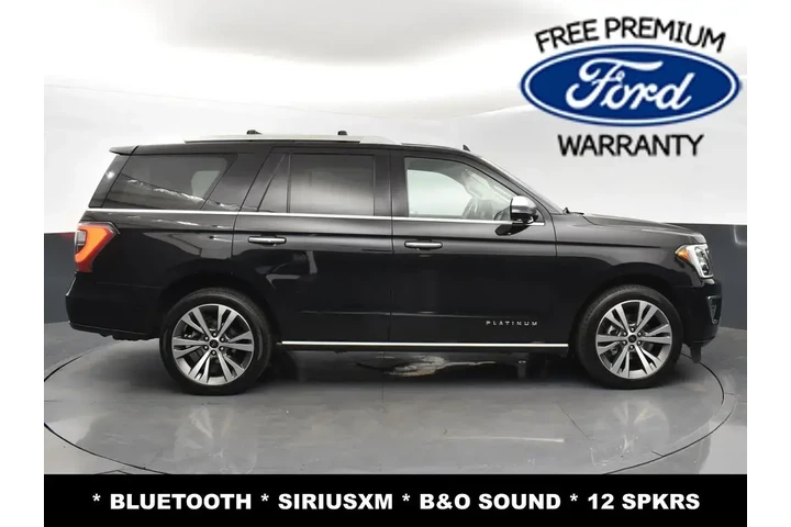 $32599 : Ford Expedition 2020 4x2 Pla image 10