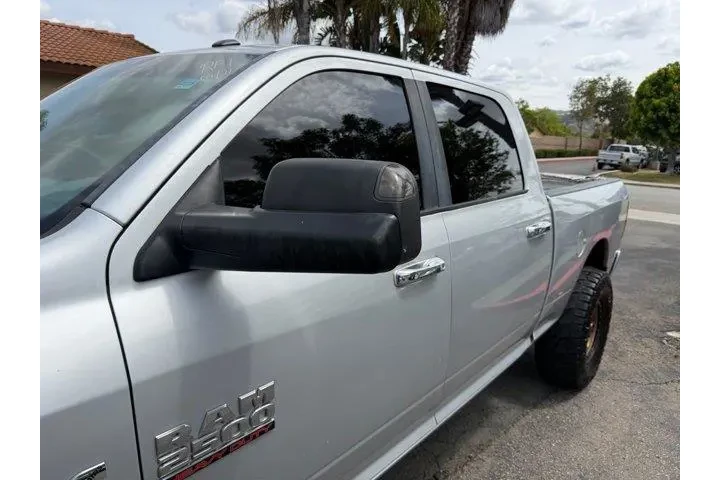 $26782 : Ram 2500 2017 4x4 Big Horn 4 image 10