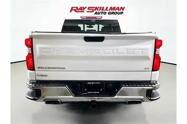 $28975 : Chevrolet Silverado 1500 202 image 6