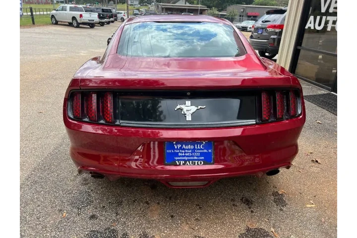 $14999 : 2016 Mustang V6 image 6