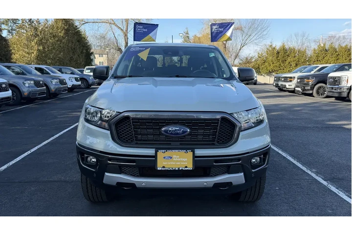 $33780 : Ford Ranger 2023 4x4 XL 4dr image 1
