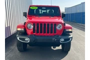 $29994 : Jeep Gladiator 2022 4x4 Spor thumbnail