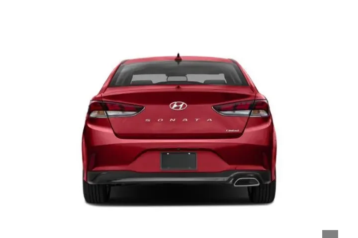 $15495 : Hyundai SONATA 2018 Limited image 5