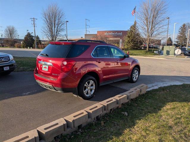 $8900 : 2014 Equinox LT image 7