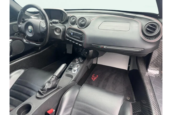$44999 : 2016 Alfa Romeo 4C image 7