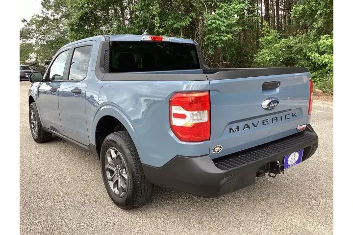 $27118 : Ford Maverick 2024 XLT 4dr S image 7