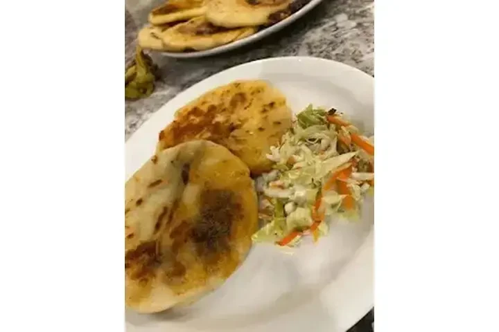 PUPUSERIA MI BENDICIÓN image 1