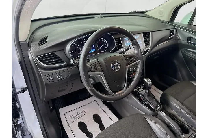 $17250 : Buick Encore 2019 Preferred image 9