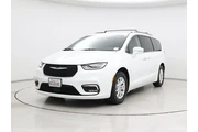 $26998 : Chrysler Pacifica 2021 Touri thumbnail