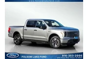 Ford F-150 Lightning 2023 AW en Sacramento