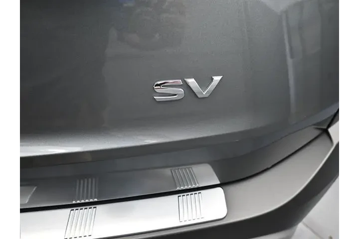 $25991 : Nissan Rogue 2023 SV 4dr Cro image 5