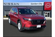 Honda CR-V 2024 AWD LX 4dr S