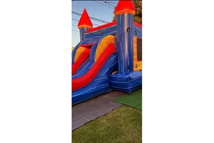 DANNY'S JUMPERS image 3