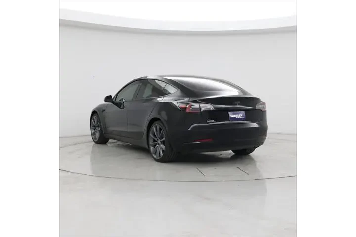 $18998 : Tesla Model 3 2019 Mid Range image 2