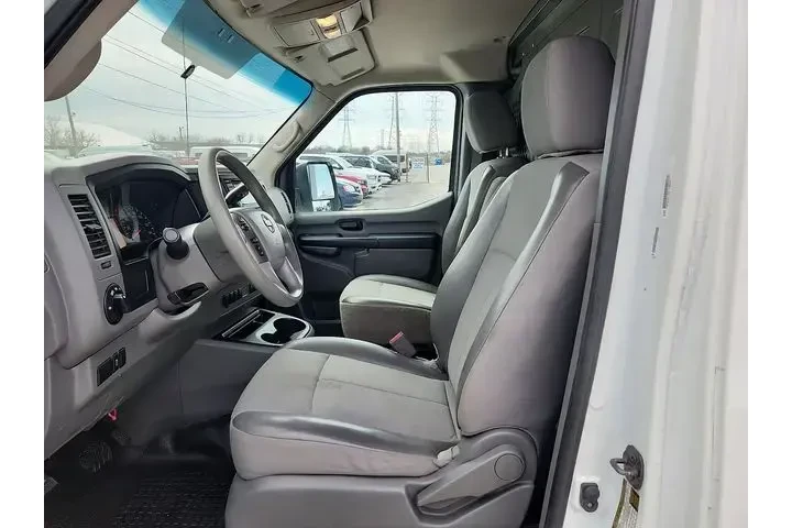 $12478 : Nissan NV 2018 1500 S 3dr Ca image 8