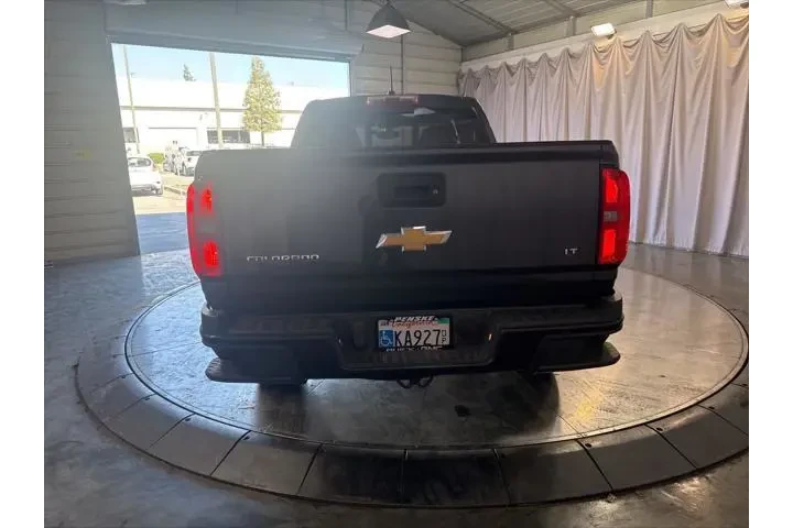 $19699 : Chevrolet Colorado 2016 4x2 image 6