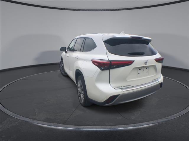 $40000 : PRE-OWNED 2020 TOYOTA HIGHLAN image 7