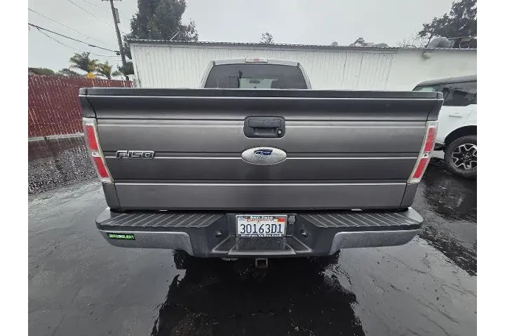 $14000 : Ford F-150 2011 4x4 XLT 4dr image 6