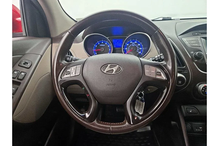 $13998 : Hyundai TUCSON 2015 AWD SE 4 image 10