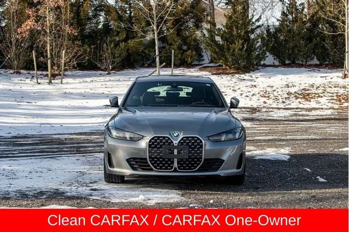 $31595 : BMW 4 Series 2025 AWD 430i x image 2