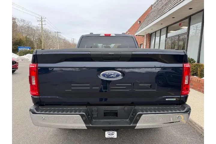 $34900 : Ford F-150 2022 4x4 XLT 4dr image 7