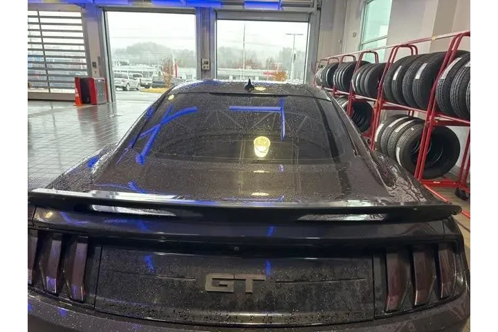 $33212 : Ford Mustang 2022 GT 2dr Fas image 6