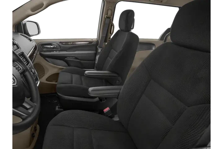 $14995 : Dodge Grand Caravan 2018 SE image 9