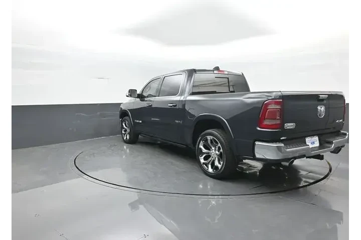 $38972 : Ram 1500 2020 4x4 Laramie Lo image 5