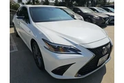 $30800 : Lexus ES 350 2019 F SPORT 4d thumbnail