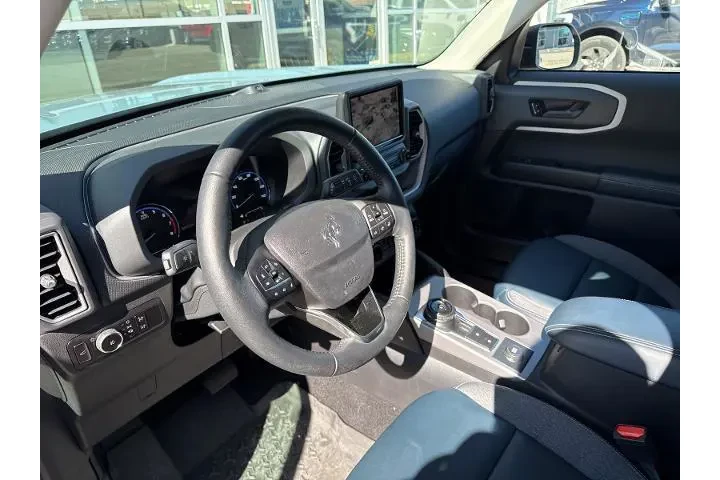 $29950 : Ford Bronco Sport 2023 AWD O image 10