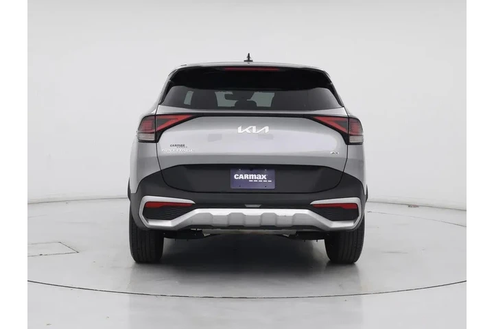 $23998 : Kia Sportage 2025 AWD LX 4dr image 6