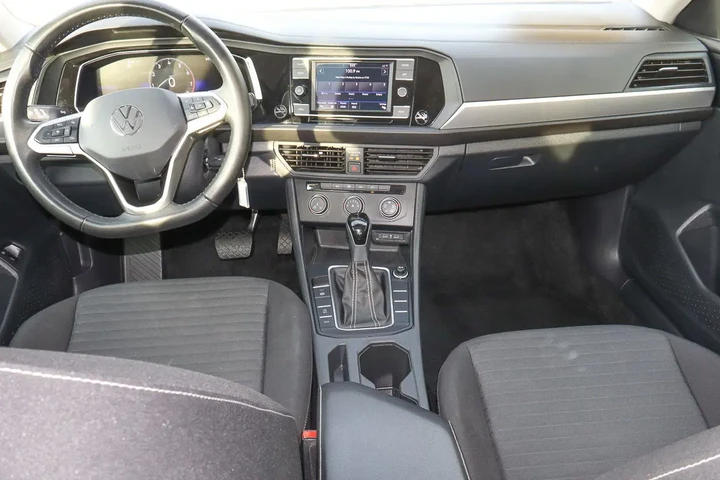 $16888 : 2024 Jetta S Auto image 10