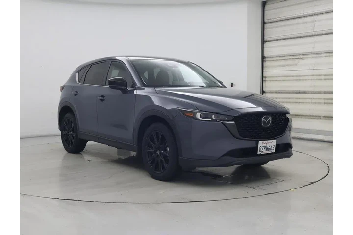 $24998 : Mazda CX-5 2022 AWD 2.5 S Ca image 1