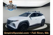 Hyundai TUCSON 2024 AWD XRT en Boston