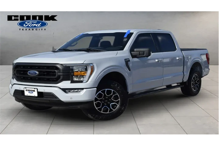 $27925 : Ford F-150 2021 4x2 XL 4dr S image 3